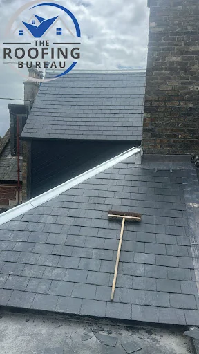 The Roofing Bureau photo 4