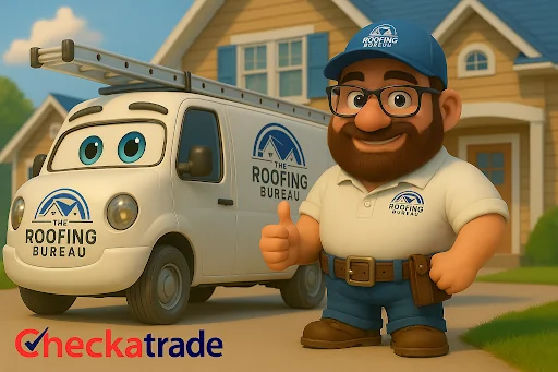 The Roofing Bureau photo 5