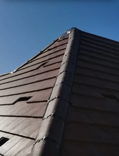 The Roofing Bureau photo 6