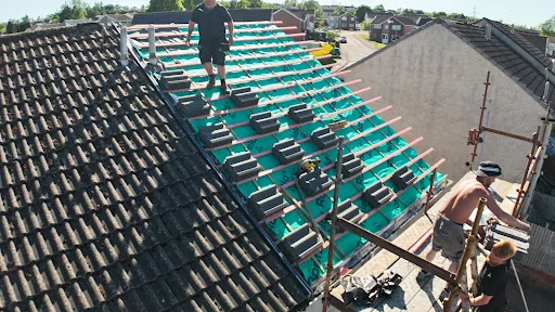 The Roofing Bureau photo 7