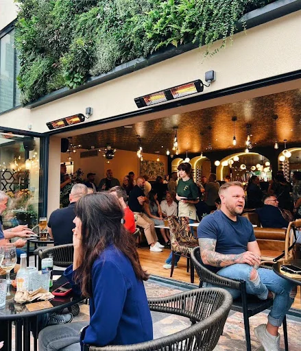 K J H Electrical Contractors photo 5