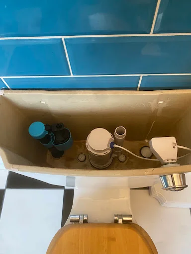 TJB Plumbing co LTD photo 1