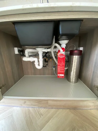 TJB Plumbing co LTD photo 3
