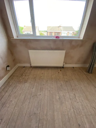 TJB Plumbing co LTD photo 4