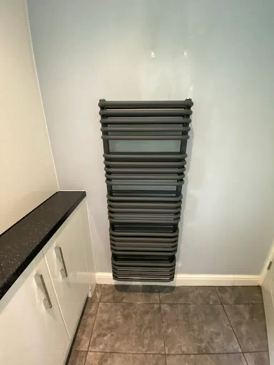 TJB Plumbing co LTD photo 6
