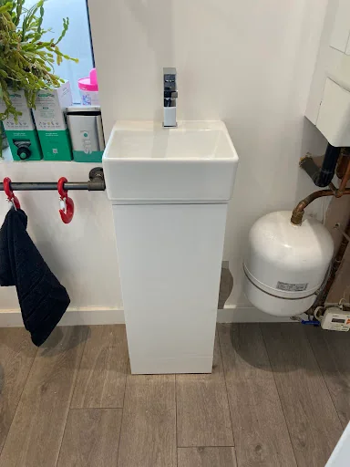 TJB Plumbing co LTD photo 7