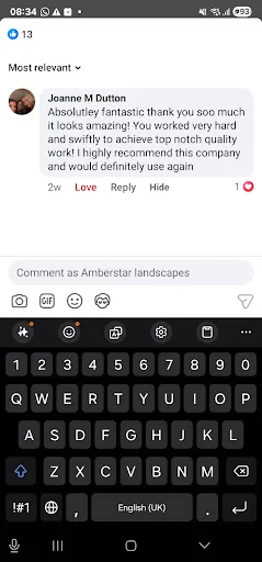 Amberstar Landscapes LTD photo 4