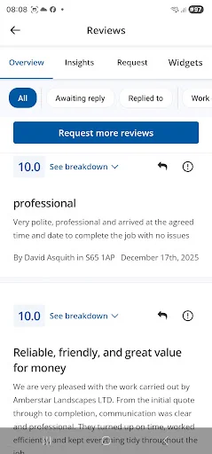 Amberstar Landscapes LTD photo 7