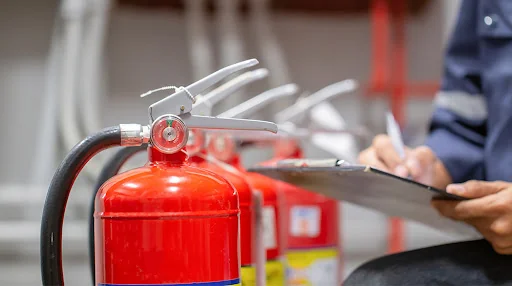 Fire Safety Reports Limited photo 2