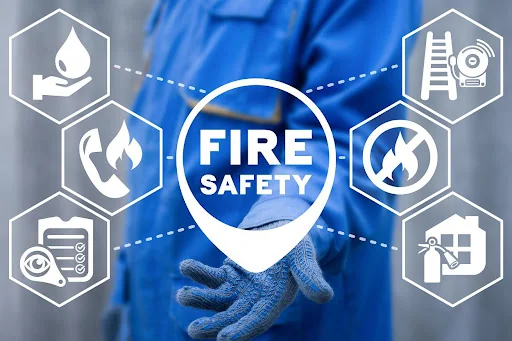 Fire Safety Reports Limited photo 4