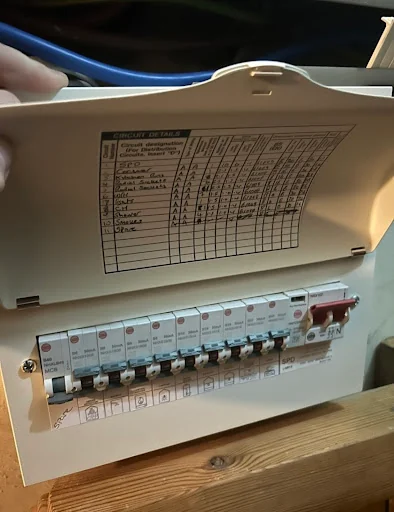 RCS electrical solutions ltd photo 1