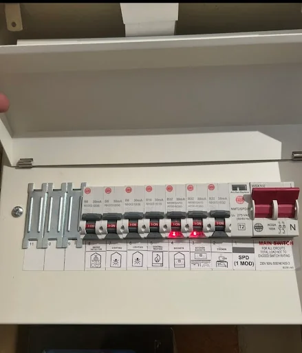 RCS electrical solutions ltd photo 2