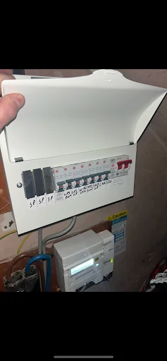 RCS electrical solutions ltd photo 3