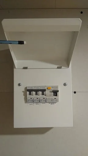 RCS electrical solutions ltd photo 4