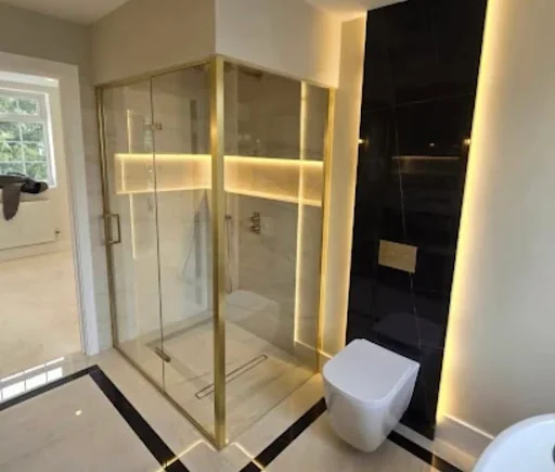 A 2 Z Bathrooms Renovation photo 1