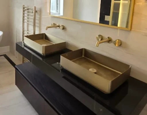 A 2 Z Bathrooms Renovation photo 2