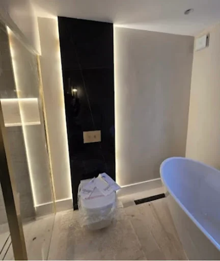 A 2 Z Bathrooms Renovation photo 3
