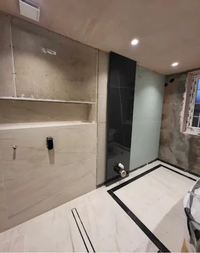 A 2 Z Bathrooms Renovation photo 4