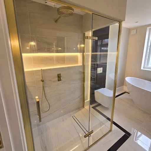 A 2 Z Bathrooms Renovation photo 6