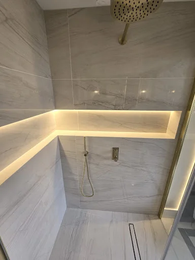 A 2 Z Bathrooms Renovation photo 7