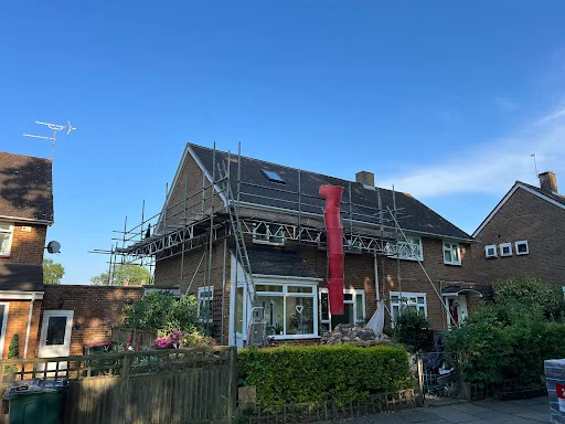 UPGRADE CONSTRUCTION &amp; LANDSCAPING LIMITED photo 1