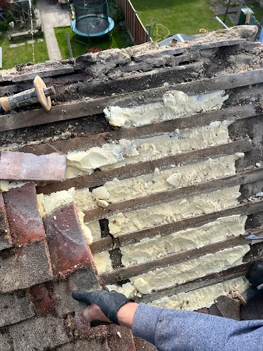 UPGRADE CONSTRUCTION &amp; LANDSCAPING LIMITED photo 5