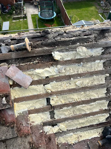 UPGRADE CONSTRUCTION &amp; LANDSCAPING LIMITED photo 6