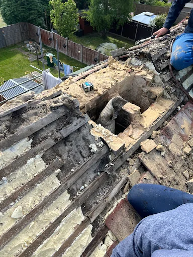 UPGRADE CONSTRUCTION &amp; LANDSCAPING LIMITED photo 7