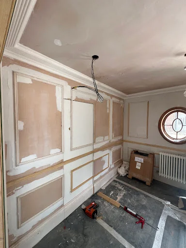 Xheka Contractors Ltd photo 7