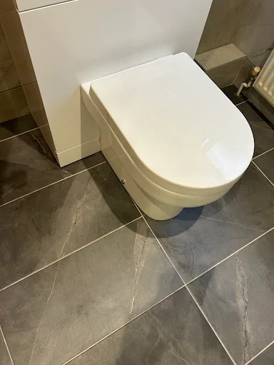 TM Davis Plumbing photo 8