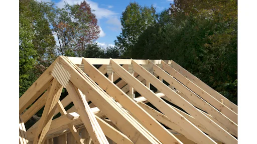 Blackwell Building &amp; Joinery photo 7
