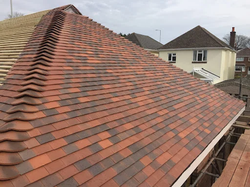MK roofing South Limited photo 1