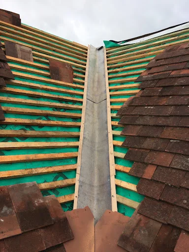 MK roofing South Limited photo 5