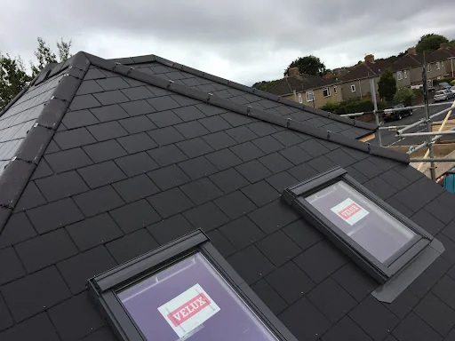 MK roofing South Limited photo 7