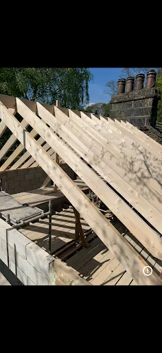 GPW Construction photo 1