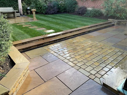 Prestige Landscaping &amp; Grounds Maintenance Ltd photo 1