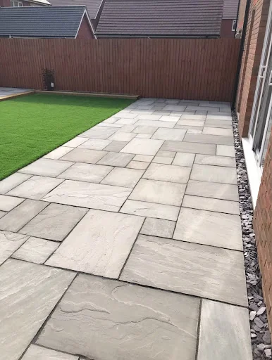 Prestige Landscaping &amp; Grounds Maintenance Ltd photo 3