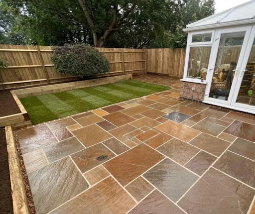 Prestige Landscaping &amp; Grounds Maintenance Ltd photo 5