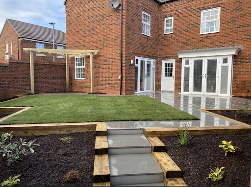 Prestige Landscaping &amp; Grounds Maintenance Ltd photo 6