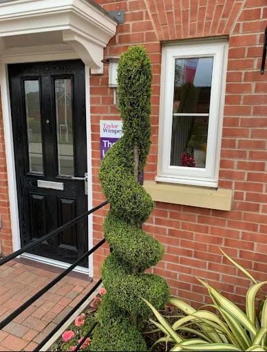 Prestige Landscaping &amp; Grounds Maintenance Ltd photo 8