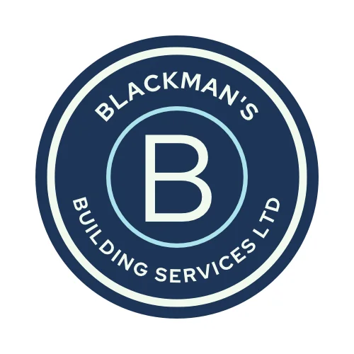 Blackman’s Building Services Ltd photo 5