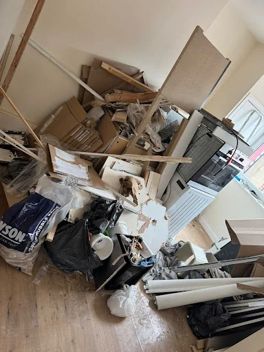 The Good Rubbish Company Limited photo 1