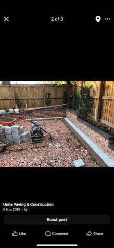 Unite Paving &amp; Construction photo 2