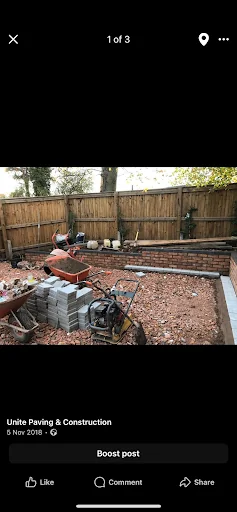 Unite Paving &amp; Construction photo 3