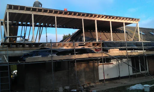 AB Home Repairs photo 2