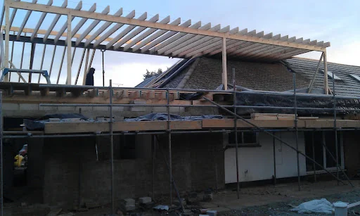 AB Home Repairs photo 3