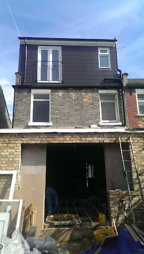 AB Home Repairs photo 7