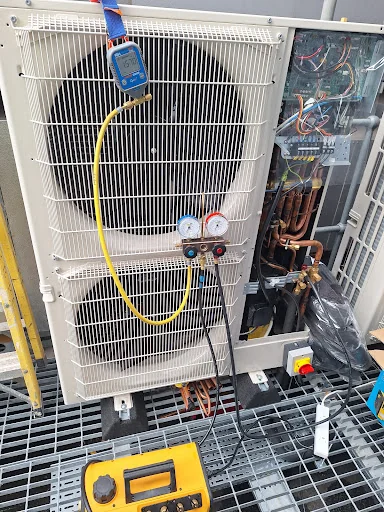 Ecualcool HVAC LTD photo 2