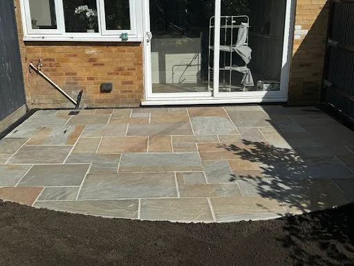 Premier Landscaping &amp; Driveways photo 7