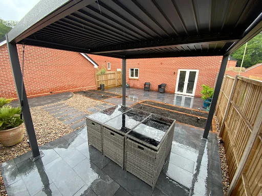 Premier Landscaping &amp; Driveways photo 8